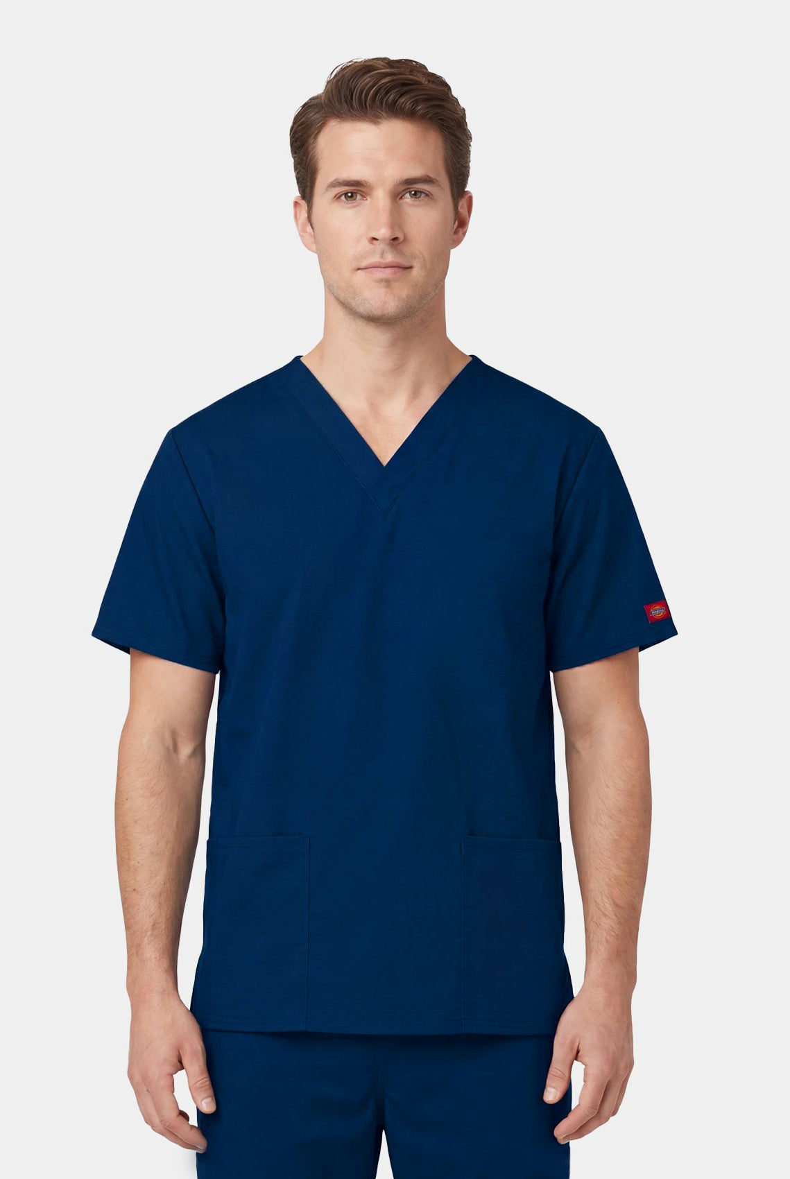 unisex-dickies-signature-scrub-set-navy3