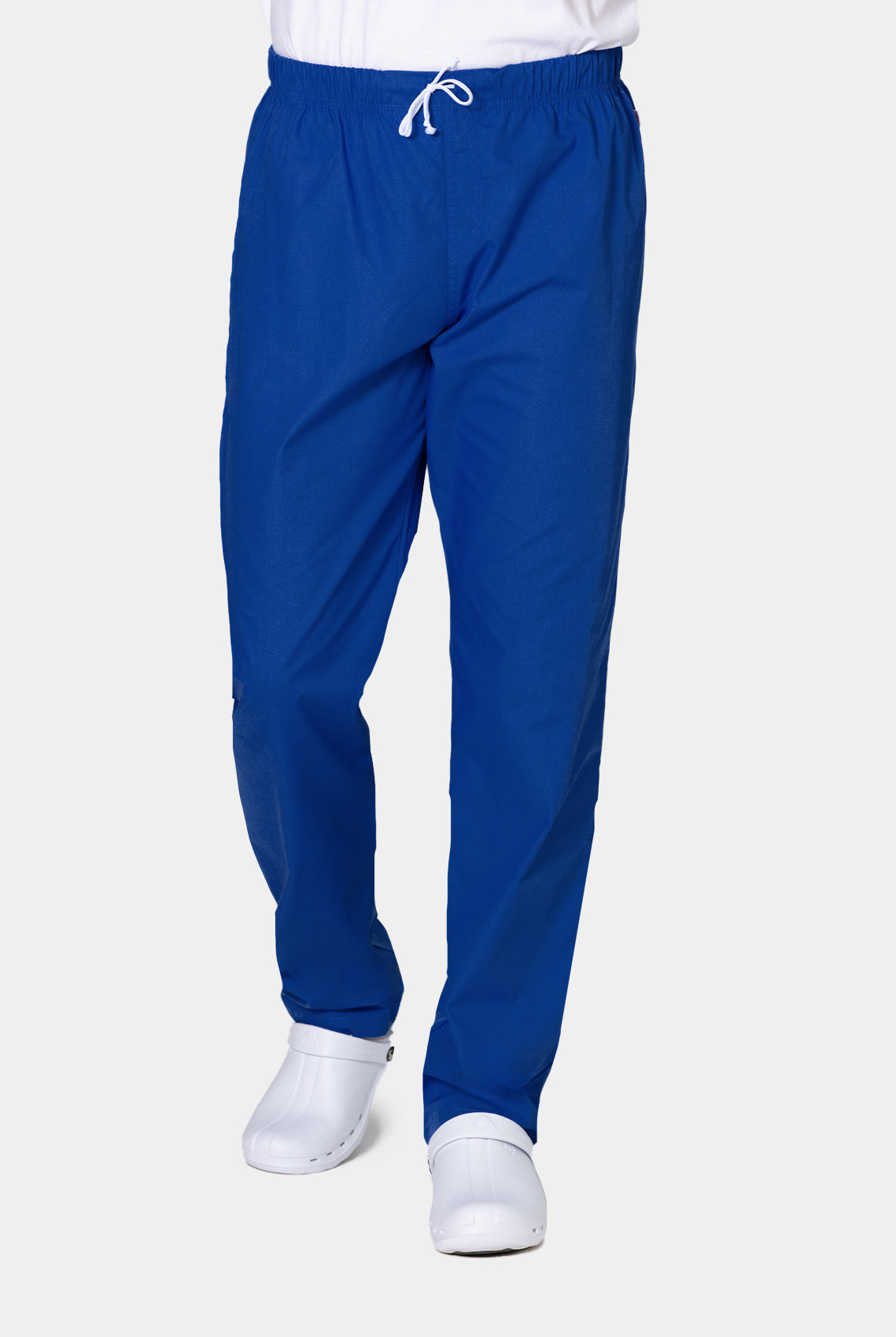 HappyFIT Unisex Scrub Trousers - Galaxy