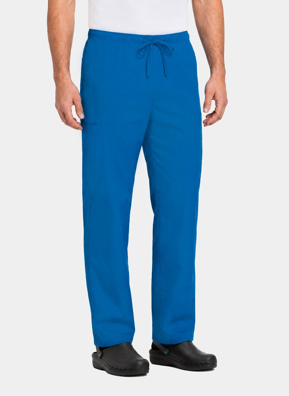 unisex-orange-standard-Huntington-trousers-front-royal3