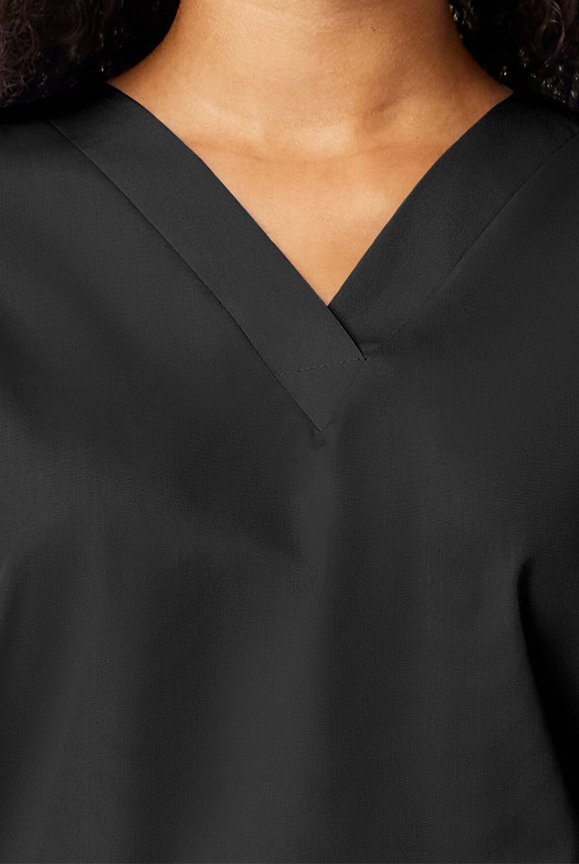unisex-scrub-top-cherokee-originals-4700-black4
