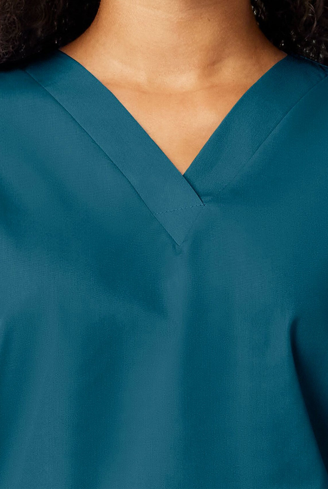 unisex-scrub-top-cherokee-originals-4700-caribbean4