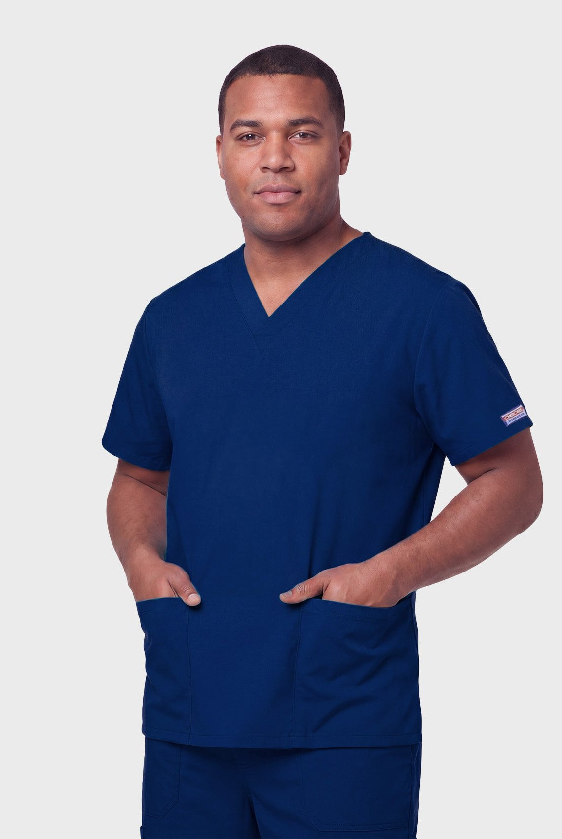 unisex-scrub-top-cherokee-originals-4700-galaxy3