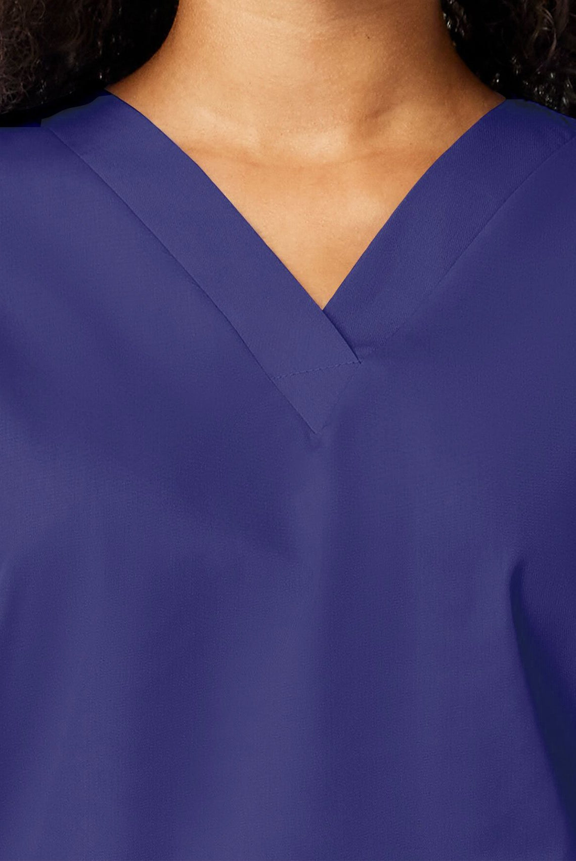 unisex-scrub-top-cherokee-originals-4700-grape4