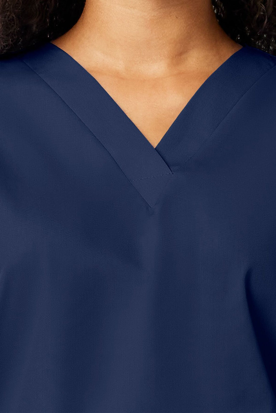 unisex-scrub-top-cherokee-originals-4700-navy4