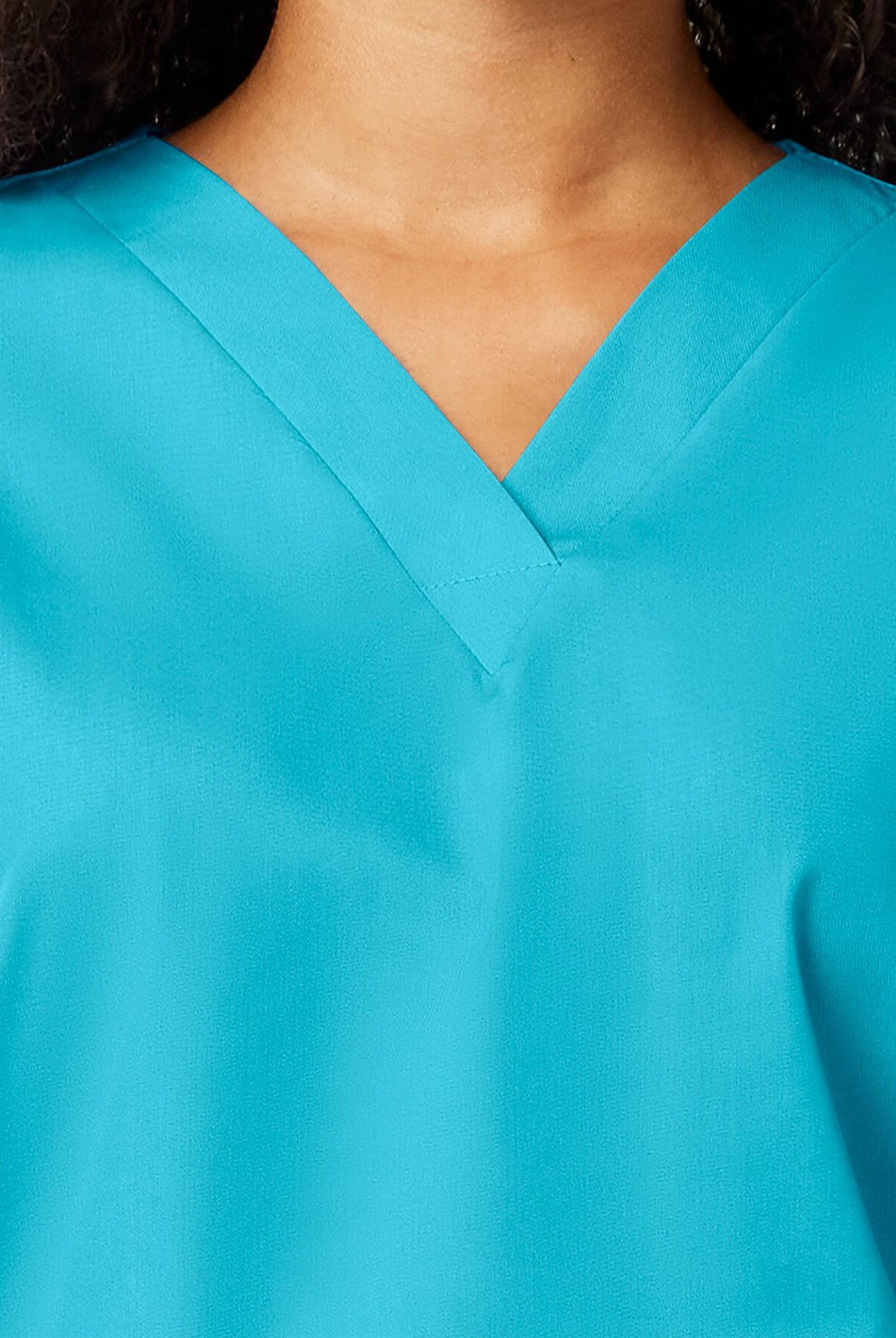 unisex-scrub-top-cherokee-originals-4700-turquoise4