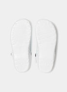 Suecos Oden Fusion Clogs - Waterflower - Back