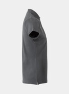 Woman's Stretch Polo Shirt - Grey