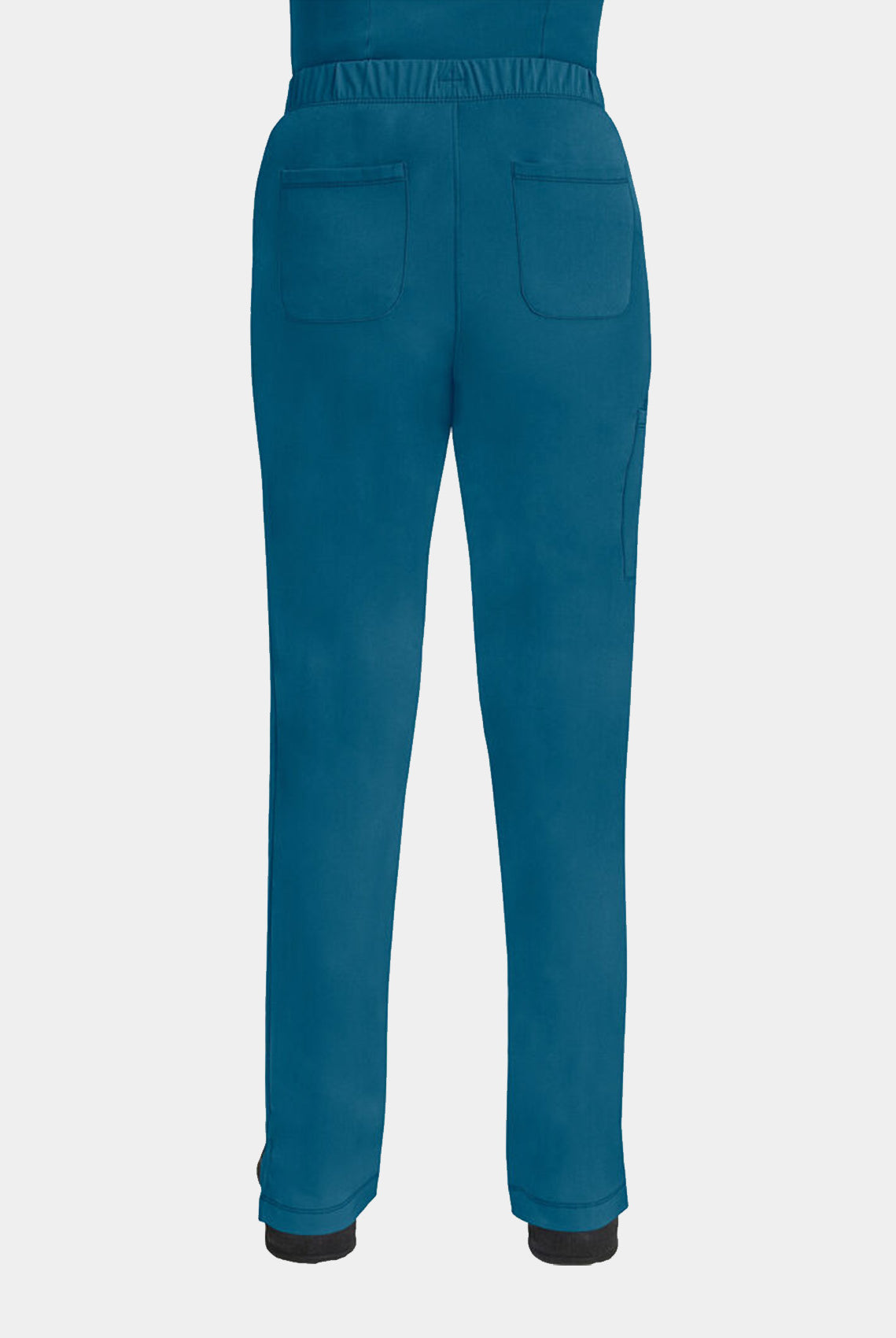 Healing Hands Rebecca Scrub Trousers - Caribbean