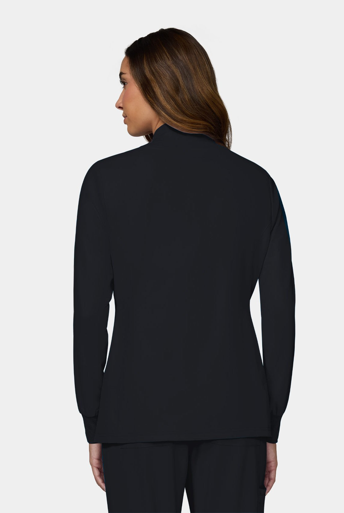womens jacket koi cureology geneses black