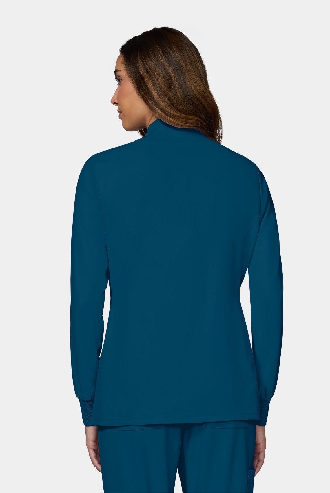 womens jacket koi cureology geneses caribbean