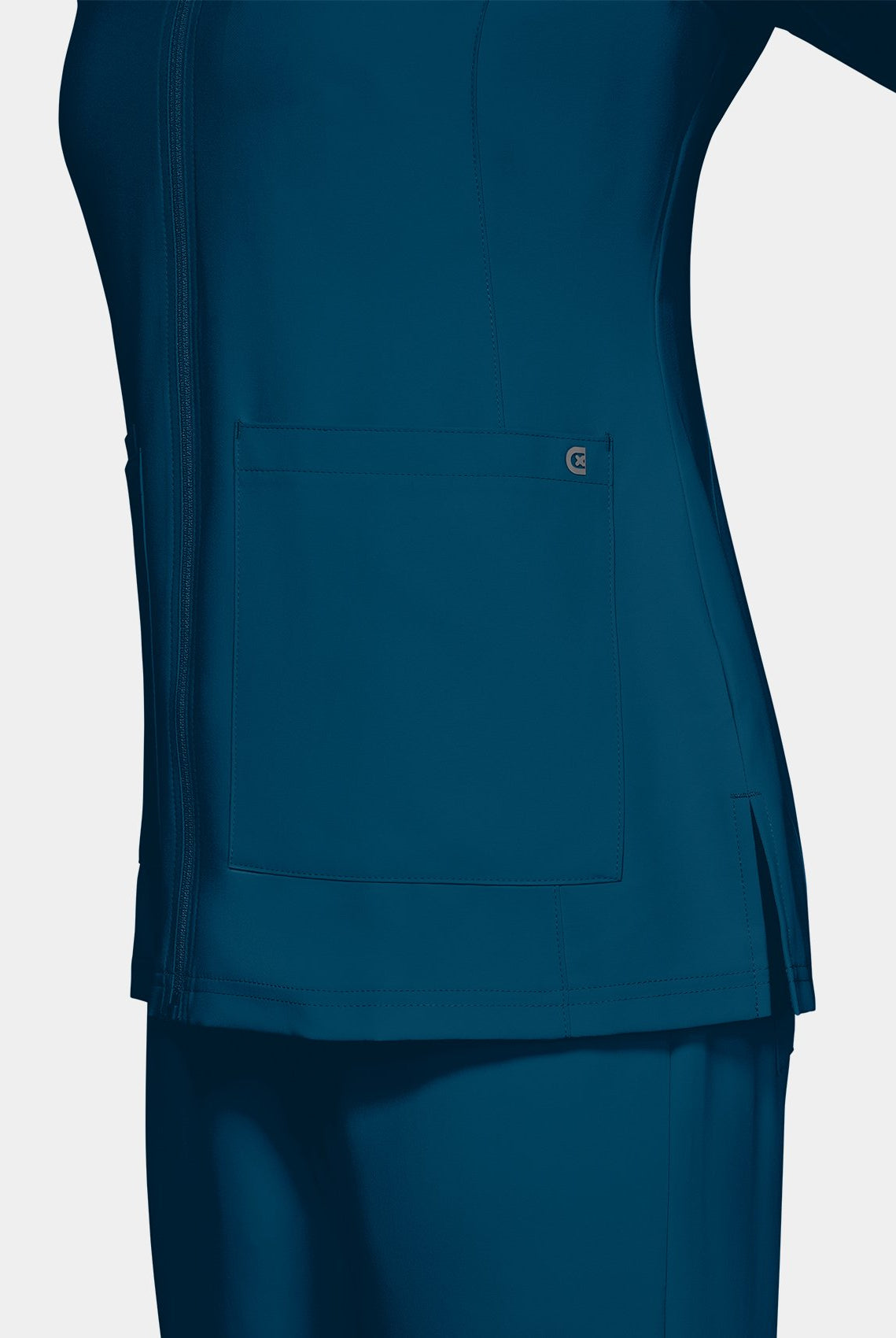 womens jacket koi cureology geneses caribbean