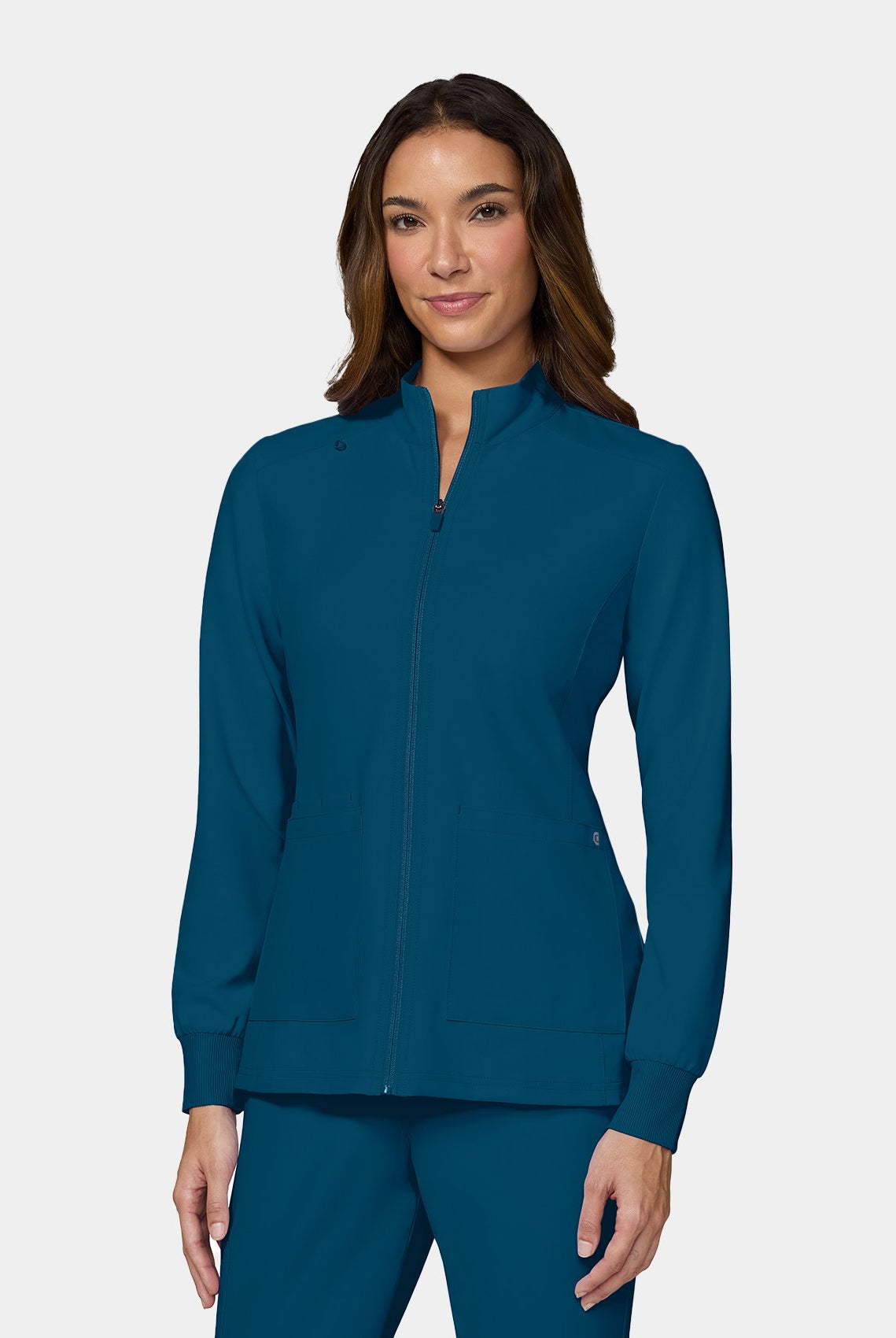 womens jacket koi cureology geneses caribbean