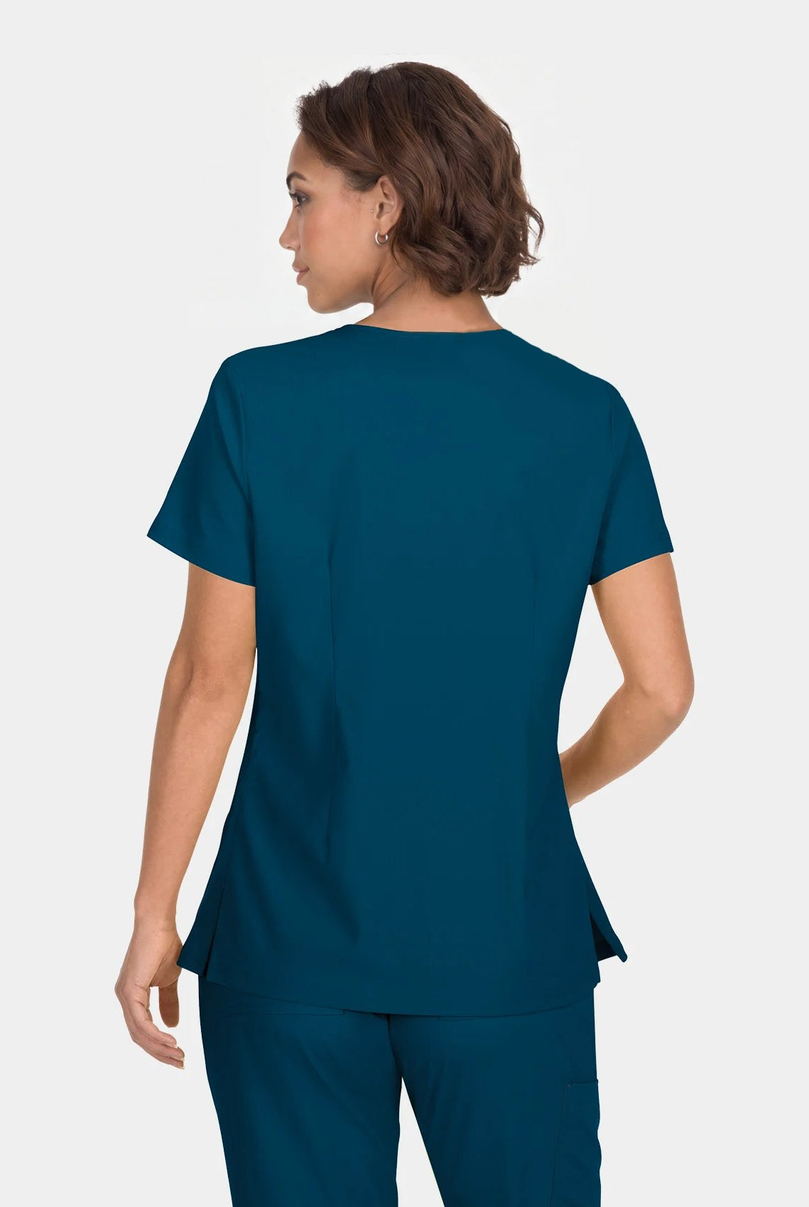 womens-koi-basics-katie-scrub-top-caribbean_2