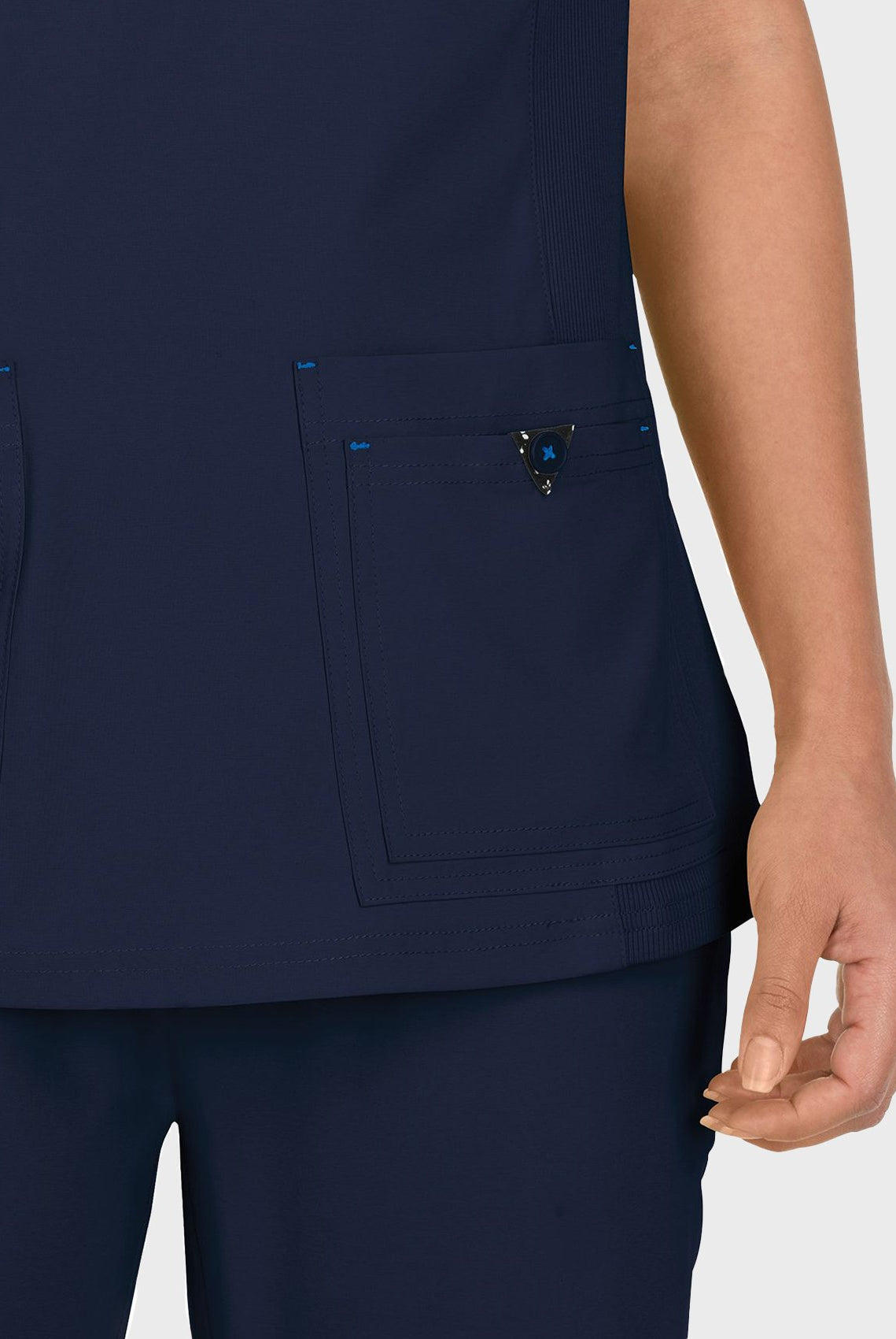 womens-koi-basics-katie-scrub-top-navy5