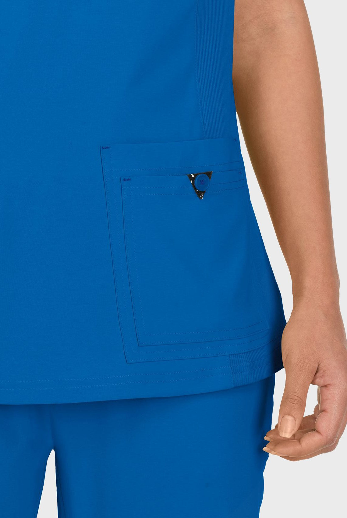 womens-koi-basics-katie-scrub-top-royal5