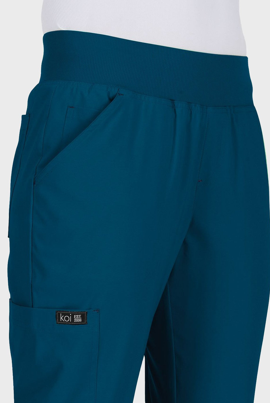 womens-koi-basics-laurie-scrub-trousers-caribbean3