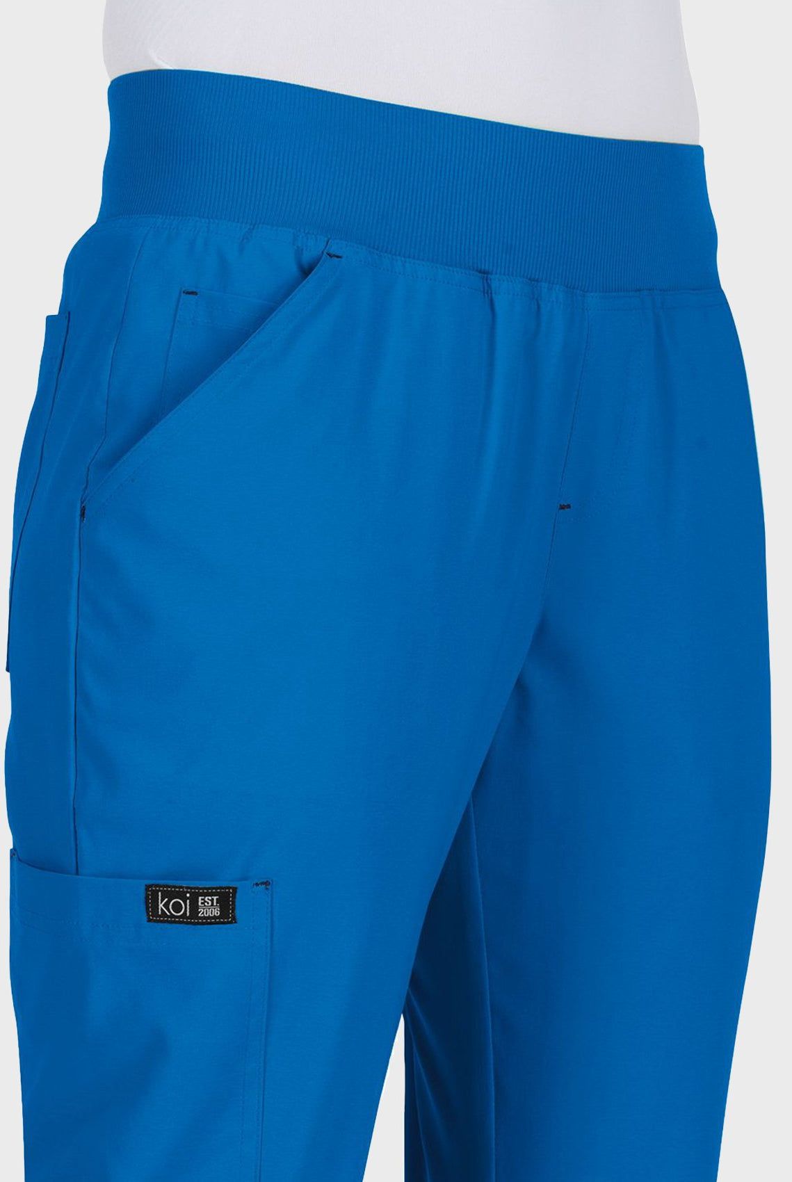 womens-koi-basics-laurie-scrub-trousers-royal3