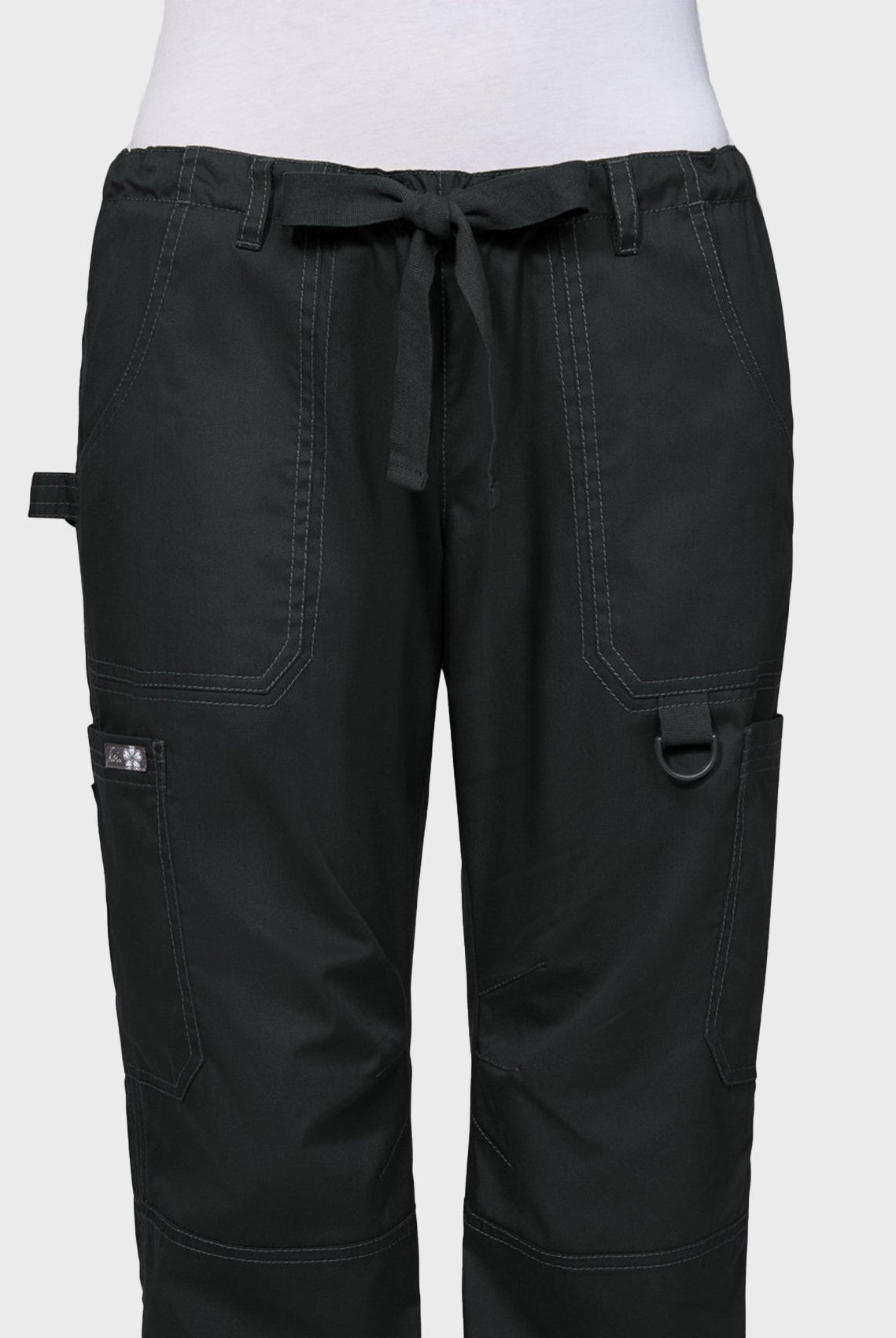 womens-koi-classics-linsey-scrub-trousers-black-2