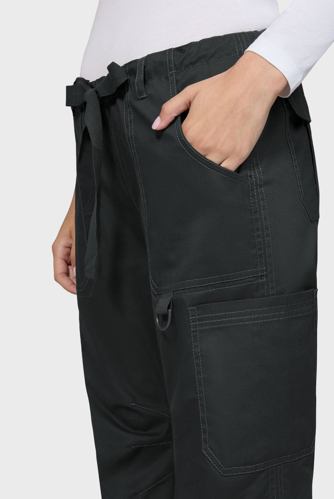 womens-koi-classics-linsey-scrub-trousers-black-3