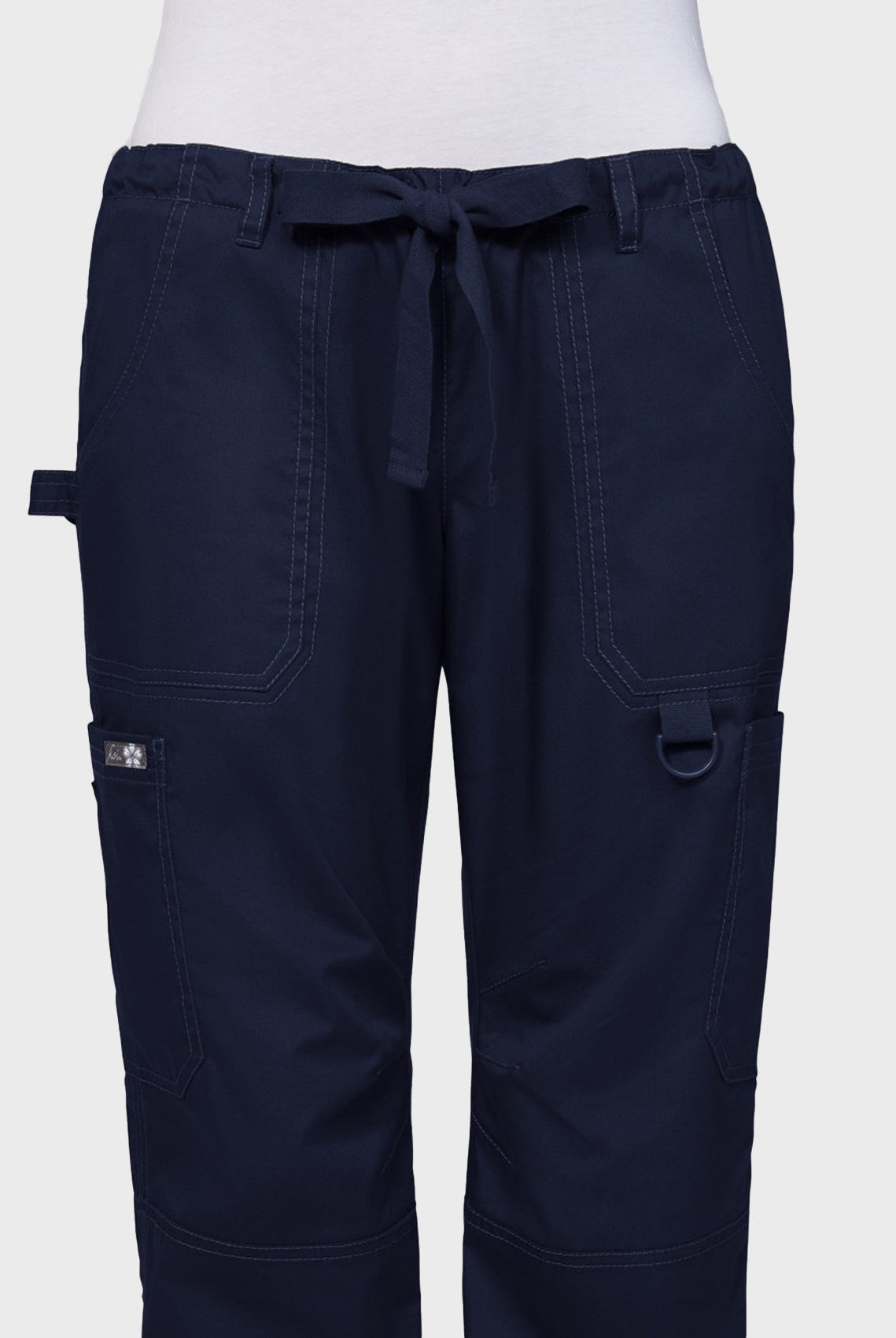 womens-koi-classics-linsey-scrub-trousers-navy-2