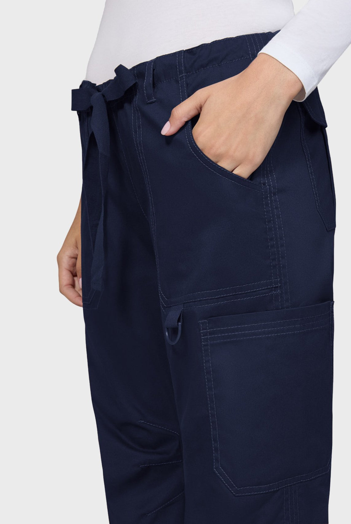 womens-koi-classics-linsey-scrub-trousers-navy-3