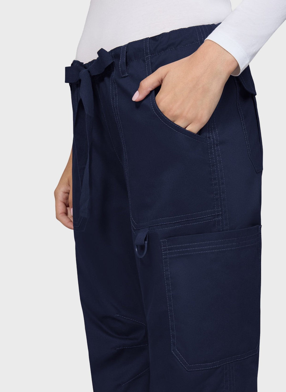 womens-koi-classics-linsey-scrub-trousers-navy-3
