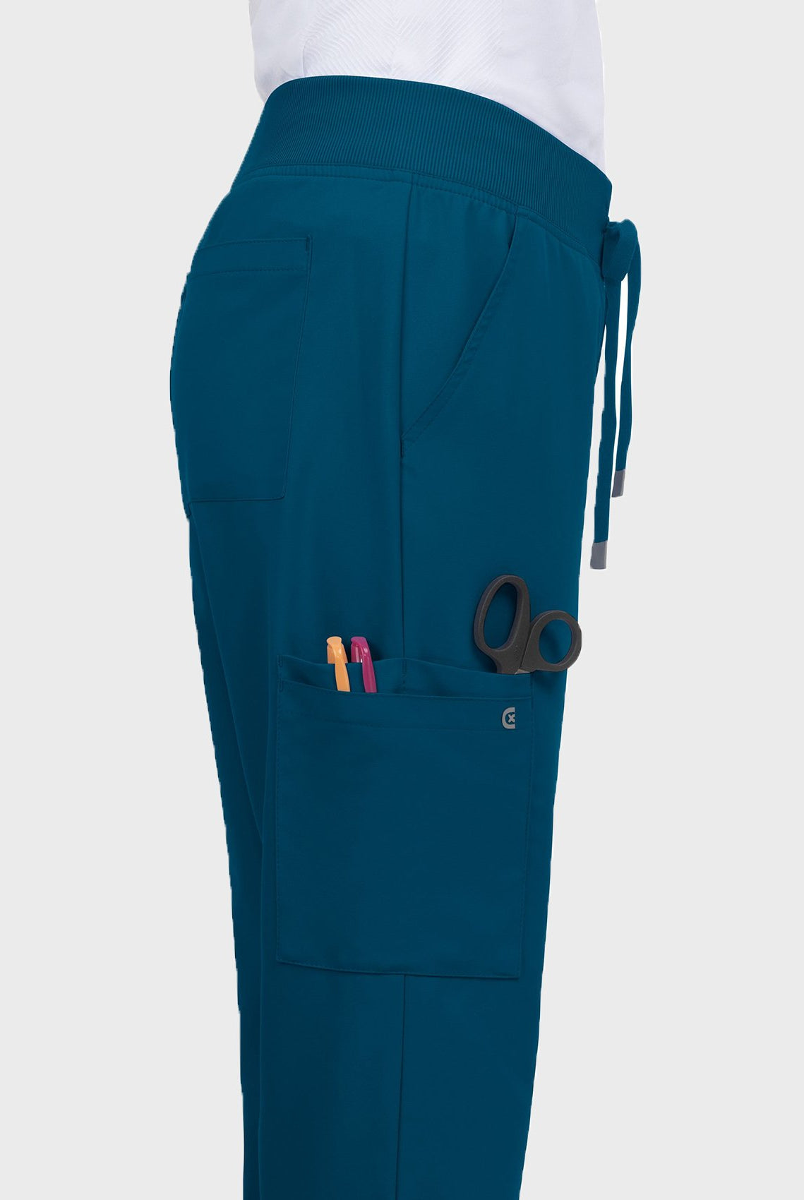 womens-koi-cureology-atria-scrub-trousers-caribbean-4