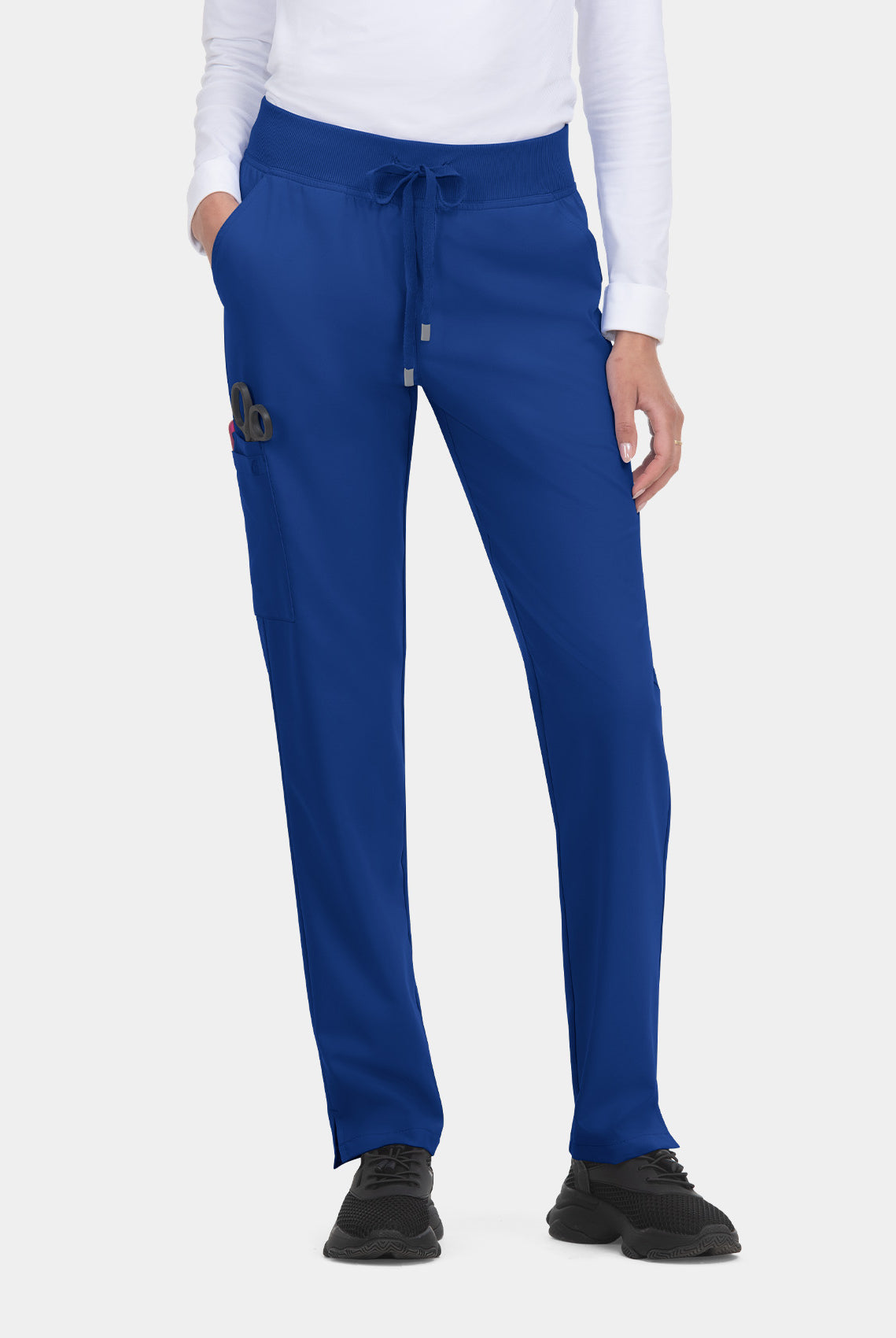 Koi Cureology Atria Scrub Trousers - Galaxy