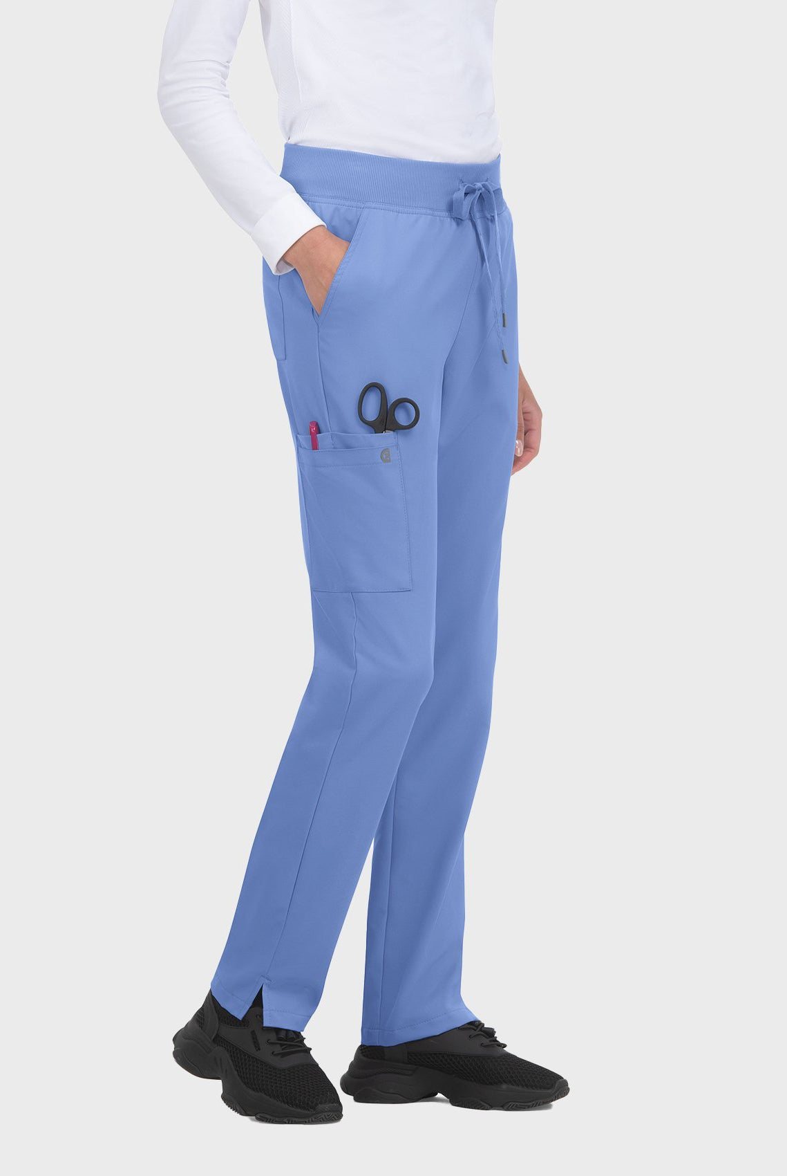 womens-koi-cureology-atria-scrub-trousers-true-ceil-3