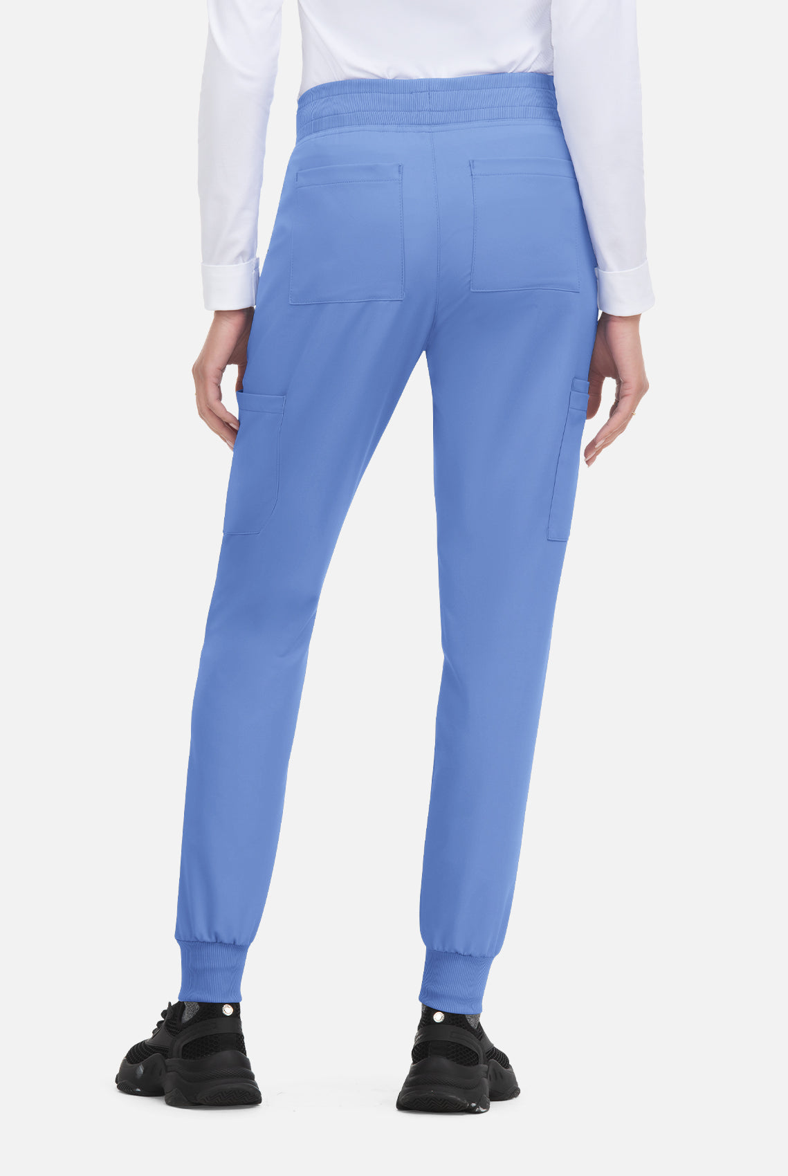 Koi Cureology Pulse Scrub Joggers - True Ceil