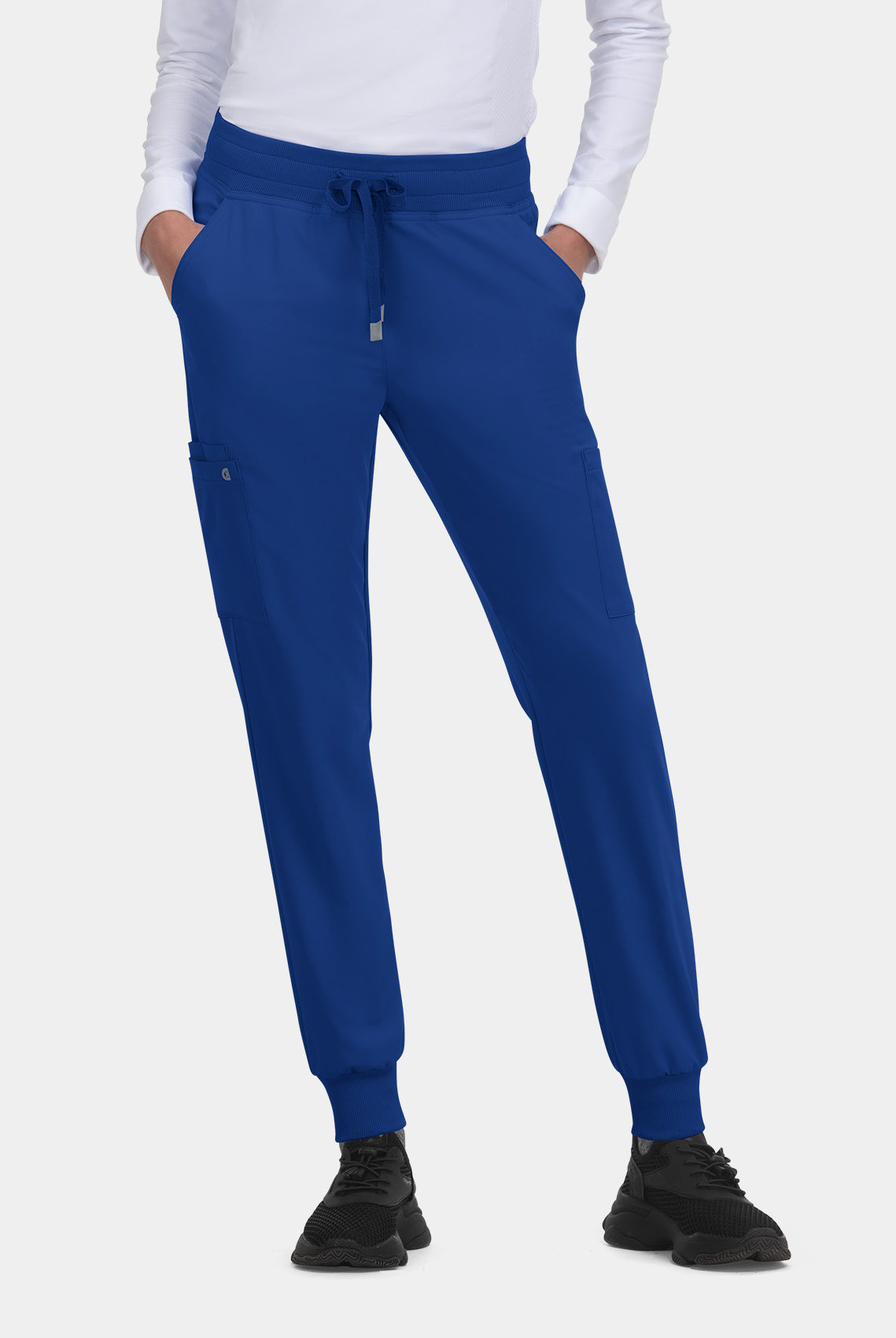 Koi Cureology Pulse Scrub Joggers - Galaxy