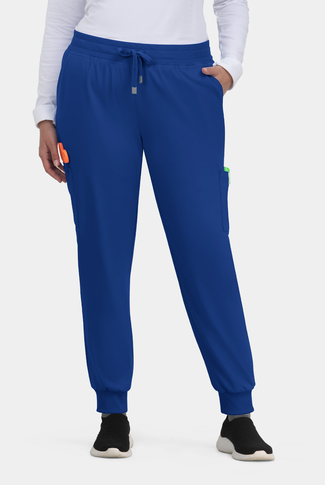 Koi Cureology Pulse Scrub Joggers - Galaxy 2