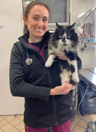 Koi Lite Wellness Fleece Jacket