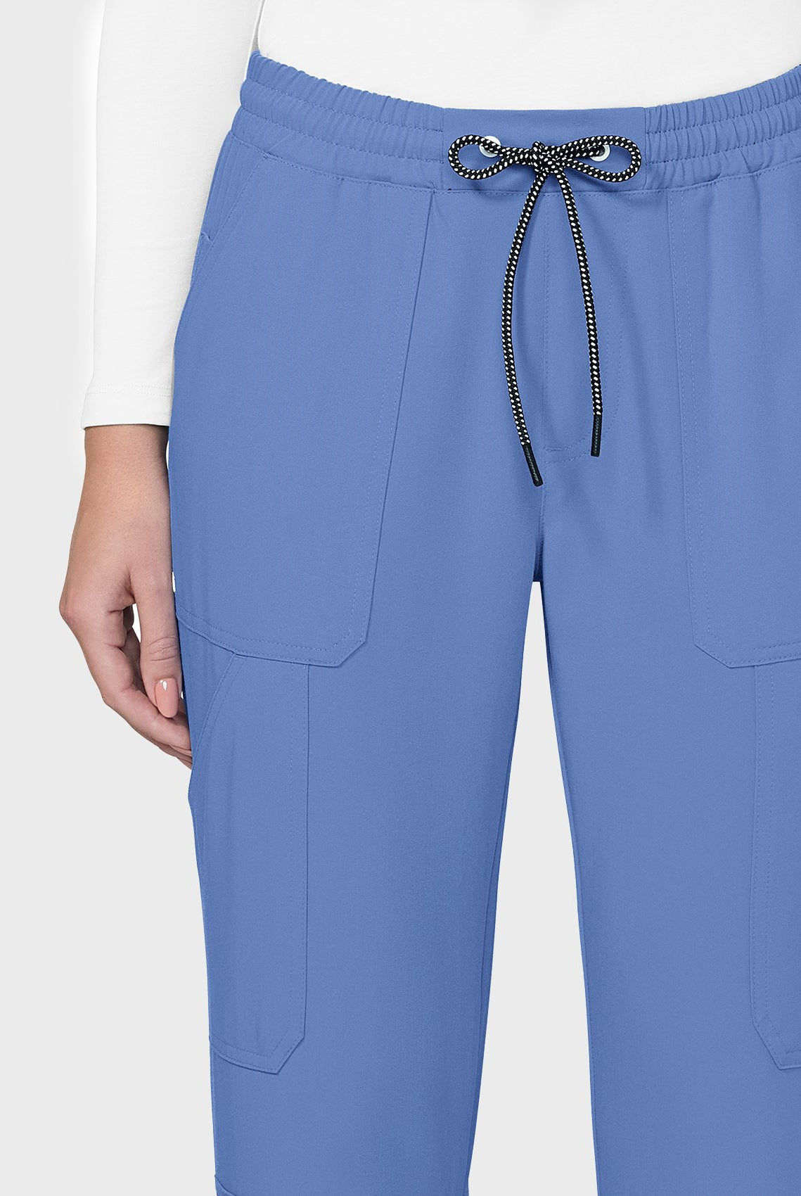 womens-koi-next-gen-good-vibe-scrub-joggers-true-ceil-3