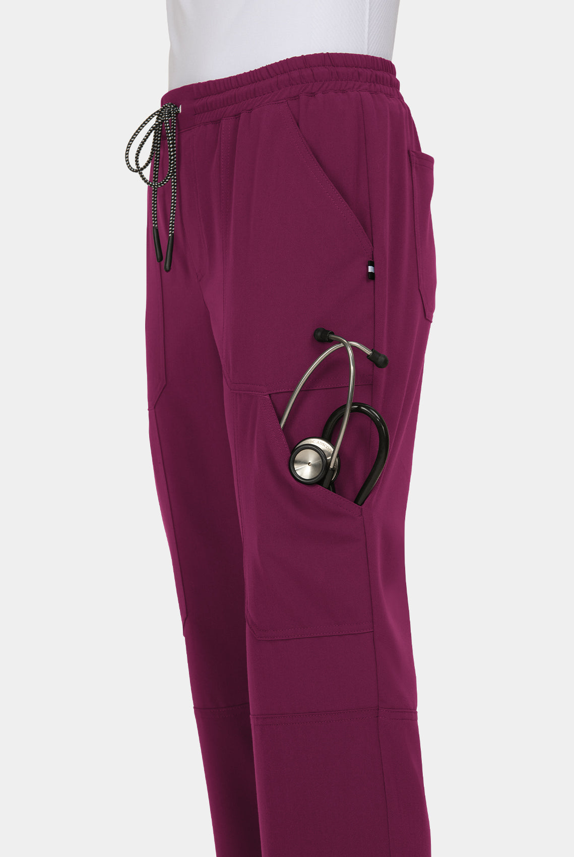 Koi Next Gen Good Vibe Scrub Joggers