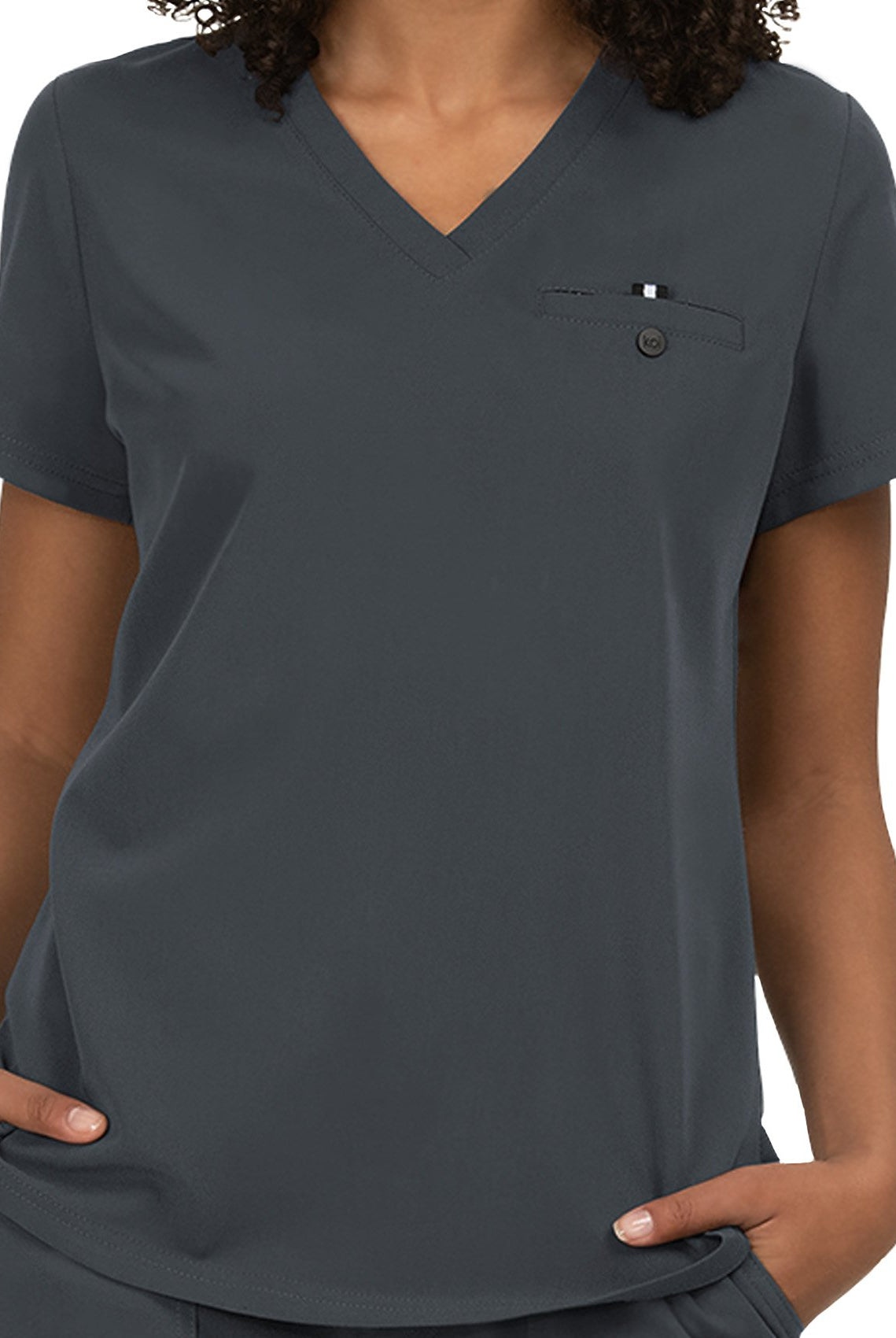 womens-koi-next-gen-ready-to-work-scrub-top-charcoal-2