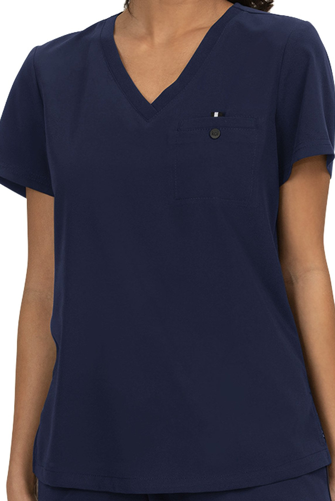 womens-koi-next-gen-ready-to-work-scrub-top-navy-2