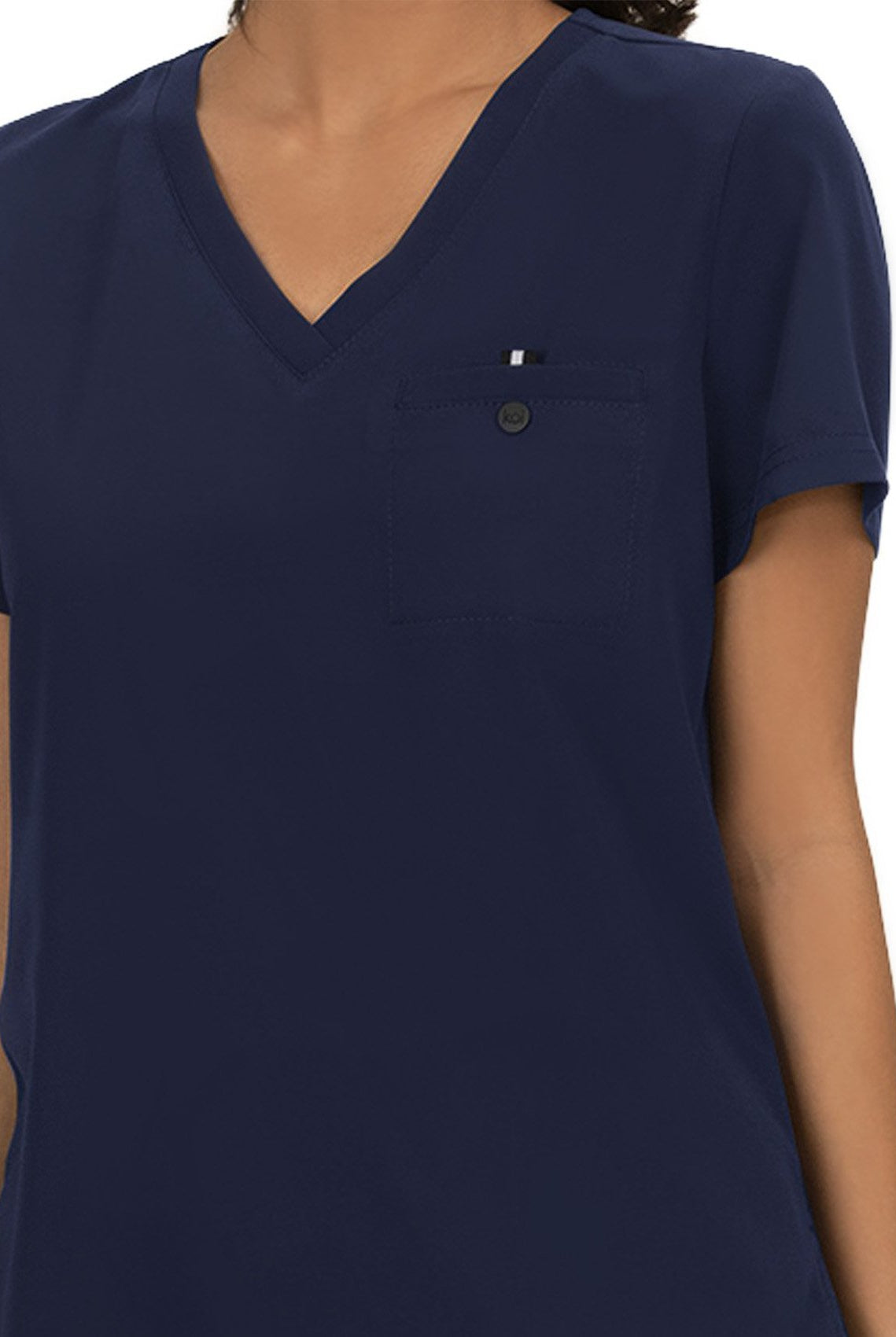 womens-koi-next-gen-ready-to-work-scrub-top-navy-2