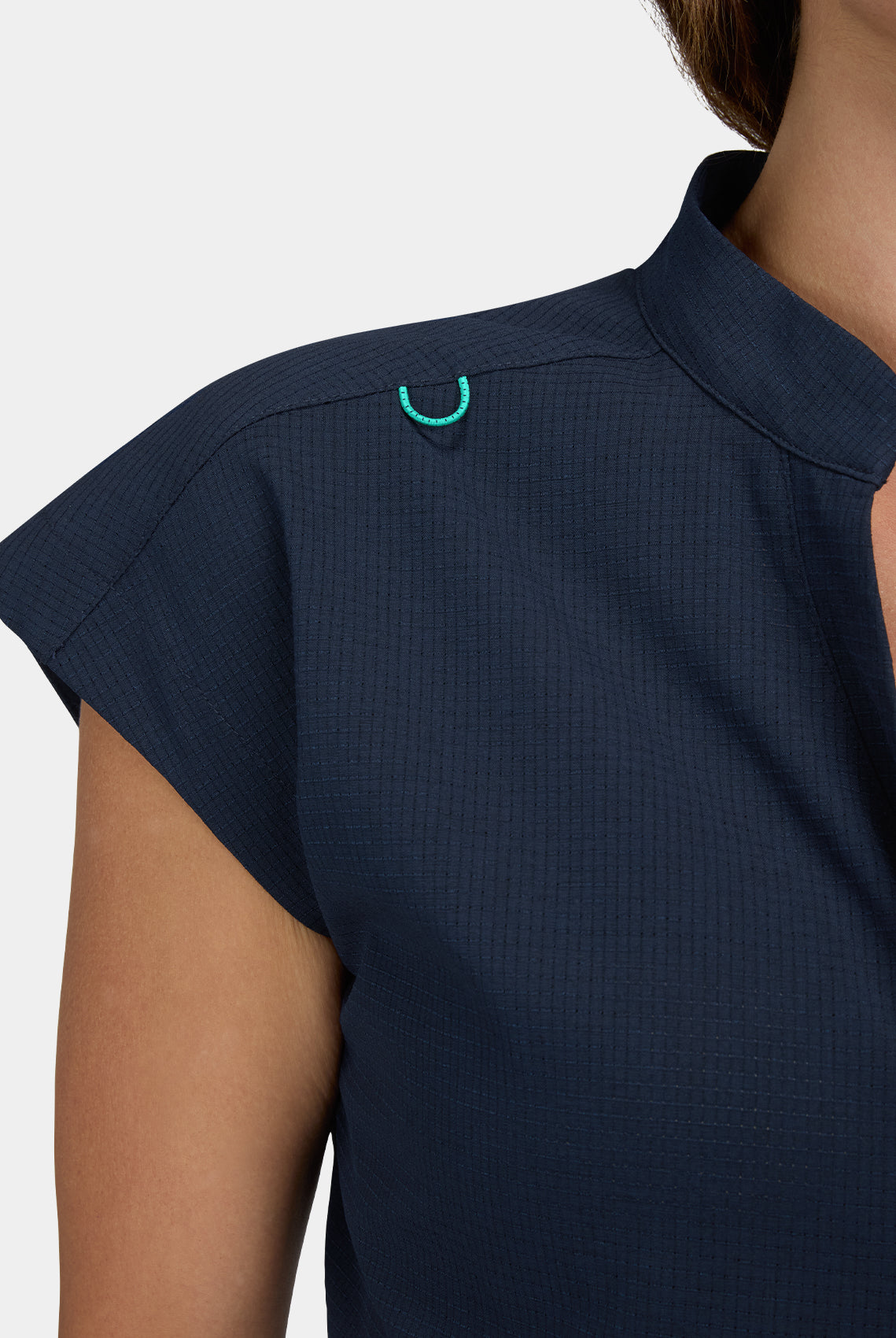 Koi Solis Anja Jumpsuit - Navy