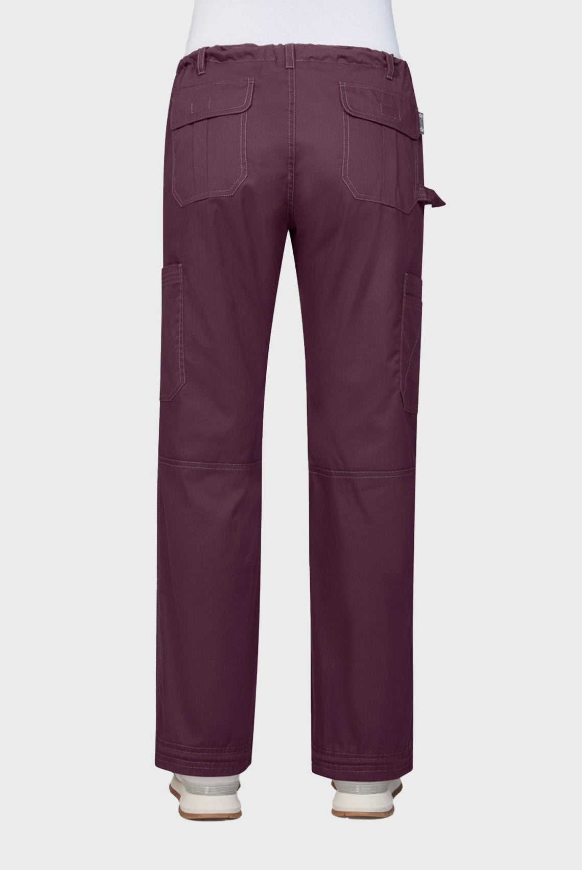 womens-scrub-trousers-koi-classics-lindsey-cognac