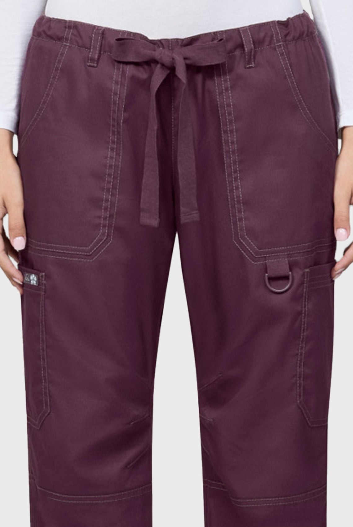 womens-scrub-trousers-koi-classics-lindsey-cognac