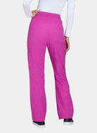 Koi Solis Freda Scrub Trousers - Hibiscus Pink