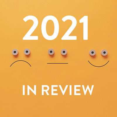 2021 in review