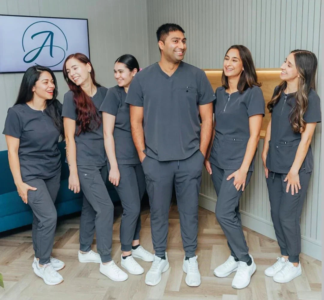 Entdecken Sie unsere beliebtesten Kasacks – bewährt, bequem, begehrt