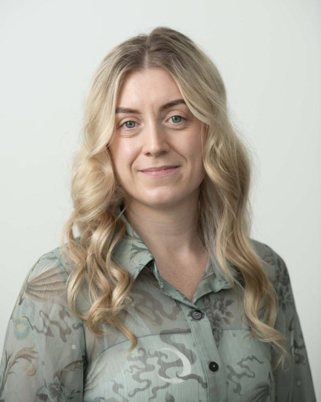 Frauen in der Chirurgie: Dr. Eve Gaffneys inspirierender Weg