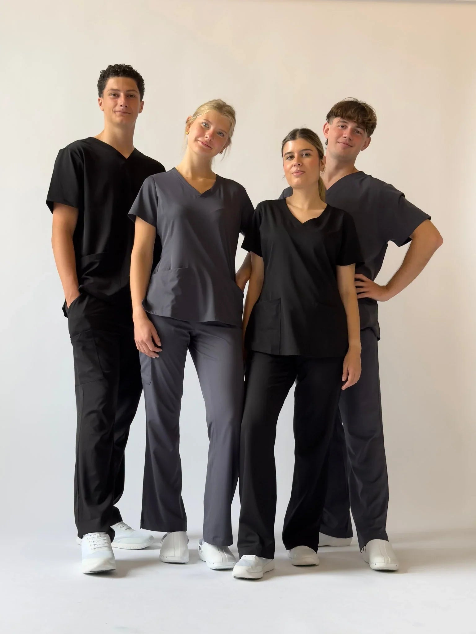 Geruchsfrei im Arbeitsalltag: Tipps für frische Kasacks