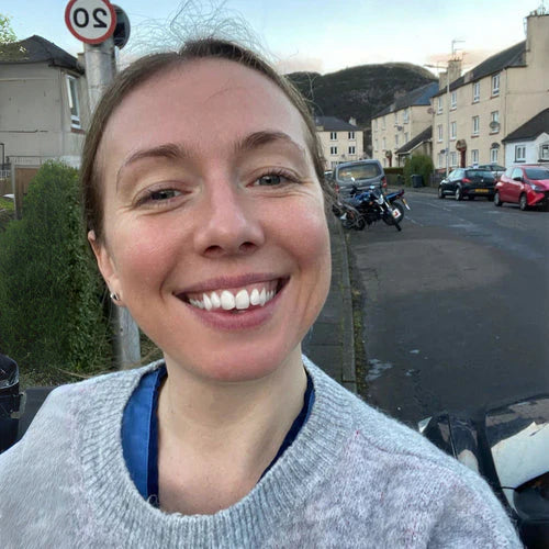 Hinter den Kulissen: Weihnachtstag mit einer NHS Community-Pflegekraft