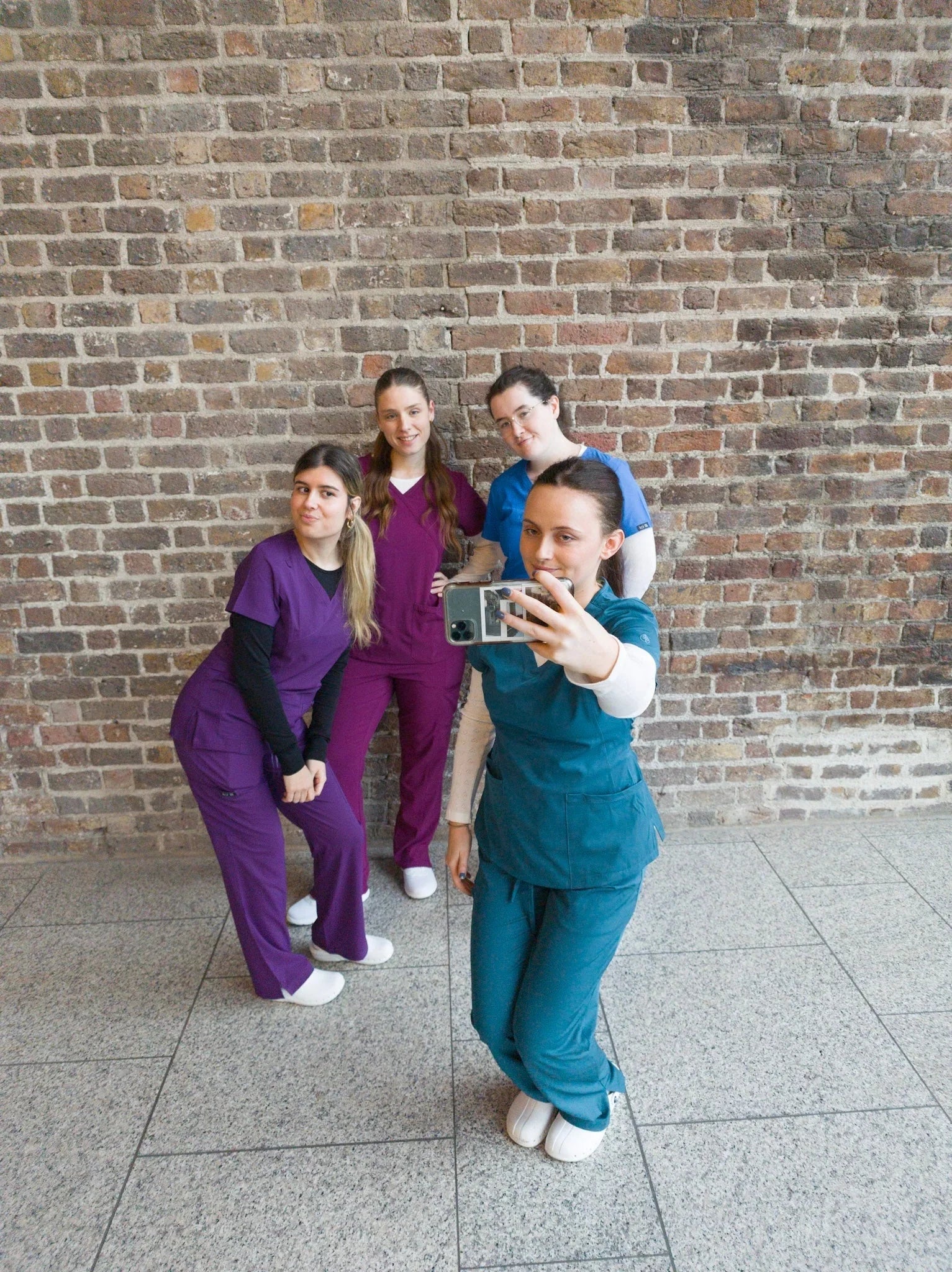 Frauen in der Landwirtschaft: Vom Feld bis zu Berufen an vorderster Front