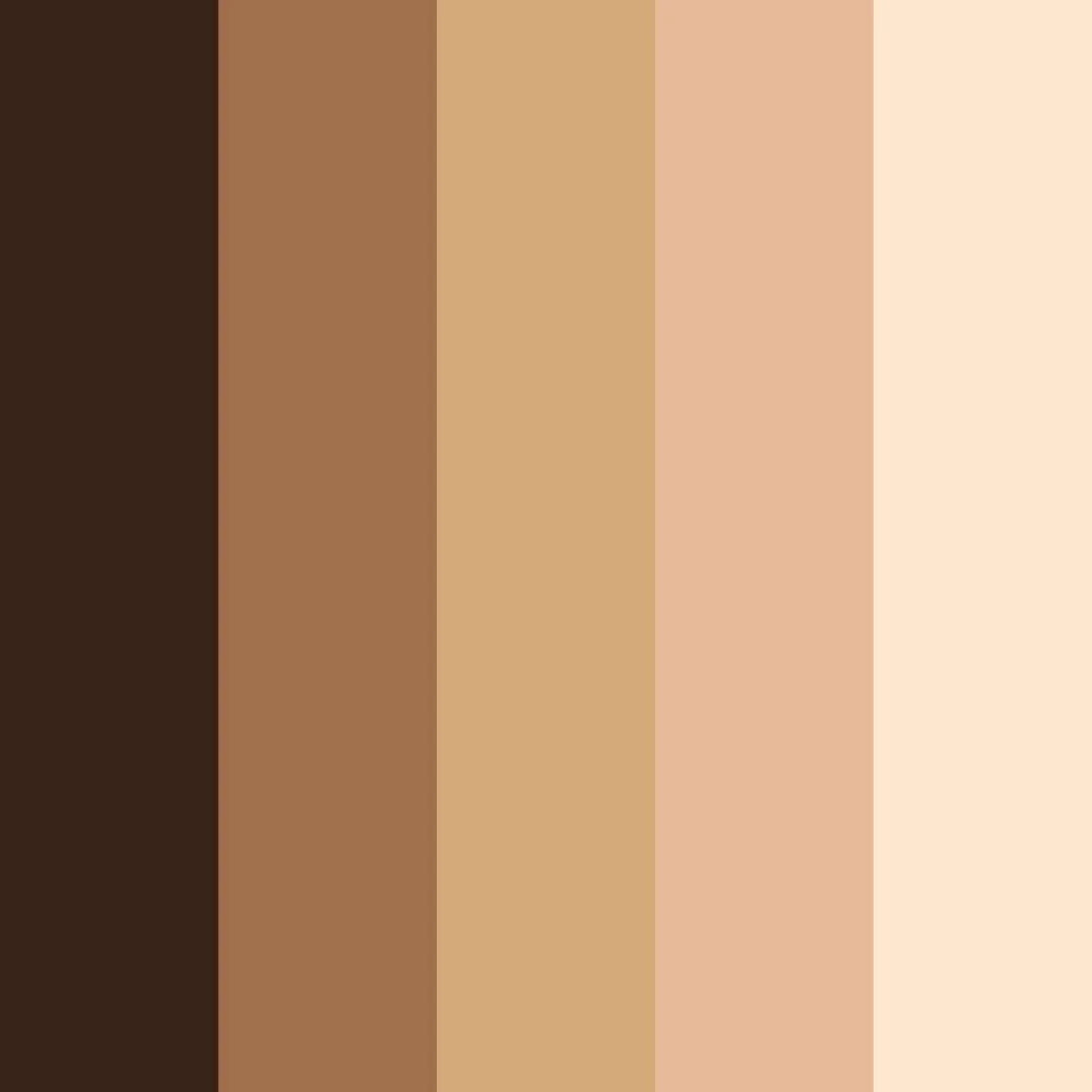 Entdecken Sie die perfekte Farbe für Ihren Teint