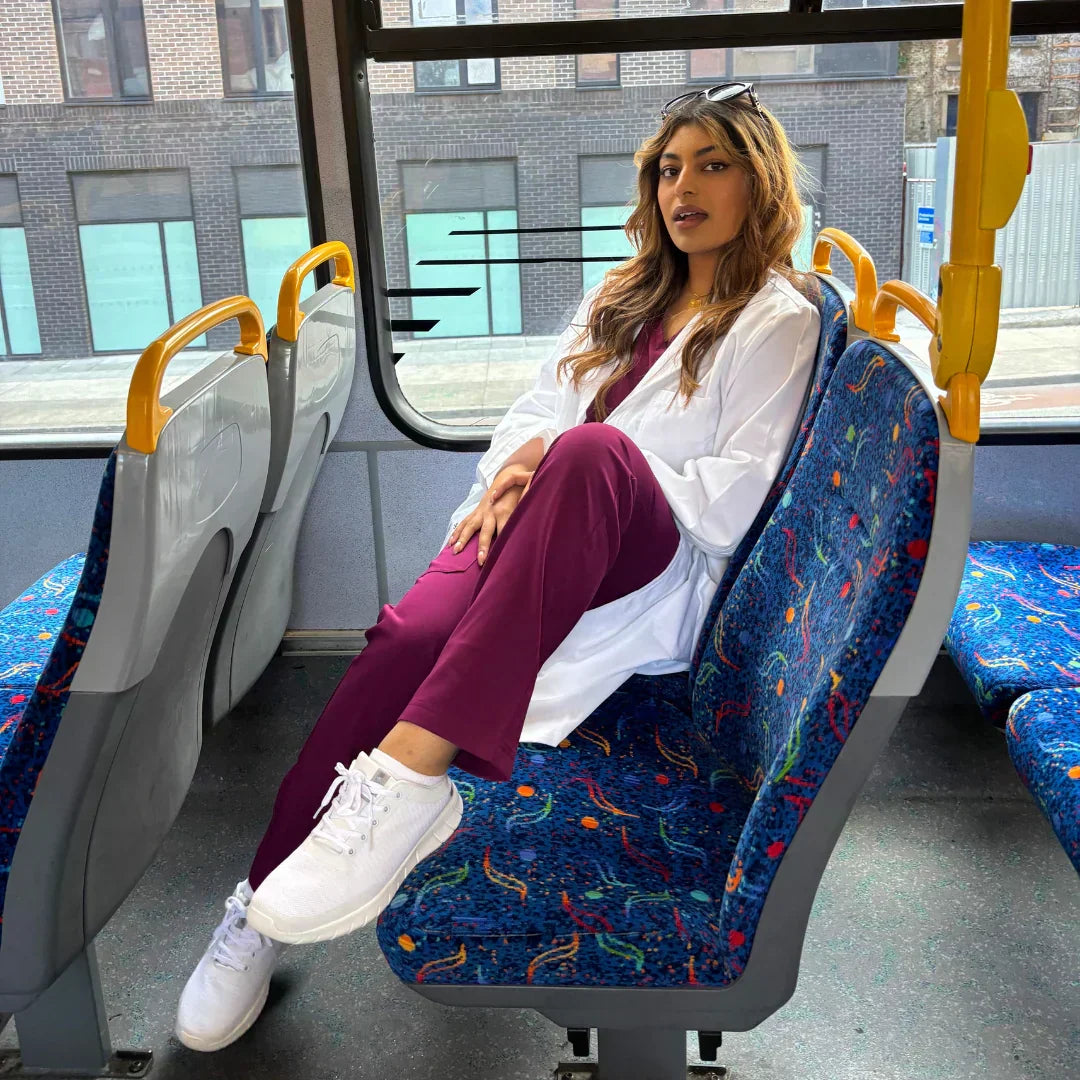 Mehr als Massagen: Die Entwicklung des Berufsbilds Physiotherapie